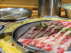 -姜虎东白丁烤肉(恒隆广场店)