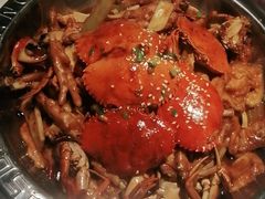 -赖胖子肉蟹煲(上邦百汇城店)