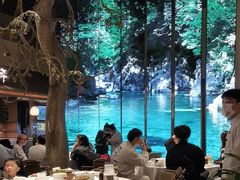 -桂满陇·海市蜃楼·黑金(国金店)