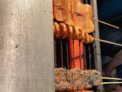 烤面筋-孙记炒炮(西街店)