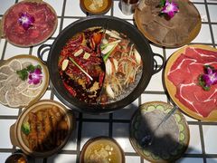 -贰回巷火锅馆(钟楼店)