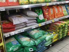 -沃尔玛(前山店)