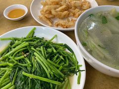 -黄记饮食店·潮汕家常菜(丹霞庄中区店)