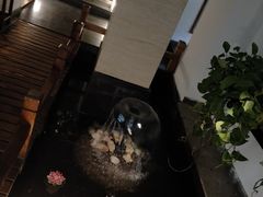 -兰亭茶叙(新新家苑店)