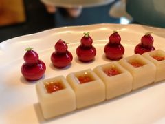 -长沙君悦酒店·湘江36中餐厅