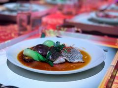 -翡翠36餐厅(浦东香格里拉店)