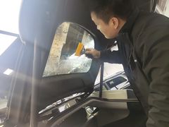 -天猫养车贴膜轻改·蓝电(优匹康桥东路店)