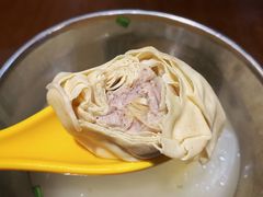 -大壶春生煎(四川中路店)