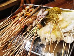 -江湖六膳門串串香(隆礼路店)