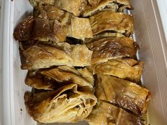 功德素鸭-功德林(南京西路店)