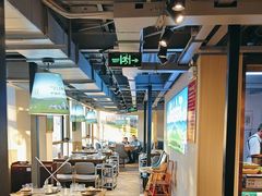 -313羊庄铁锅烀羊肉·烤全羊·烧烤龙虾·团建聚餐(永德路店)