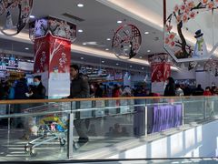-大润发(康桥店)