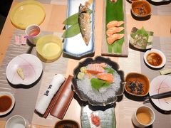 -本逸·割烹料理(湖墅店)