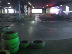 -胜道博岳国际卡丁车馆(奈伦店)