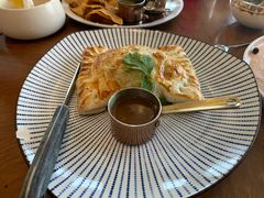 -The Rug Cafe(王府中环店)