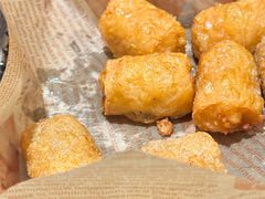 -大洋家·潮汕鱼鲜·花胶砂锅粥(天河东路店)