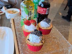 -宁海金海开元名都大酒店·名爵自助餐厅(金水路店)