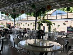 大堂-南海渔家•海鲜•正宗海南菜(海棠湾店)