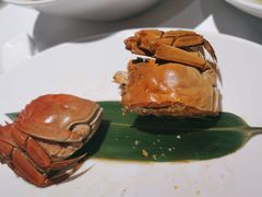 -小厨娘淮扬菜(龙湾天街店)