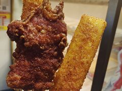 -夸父炸串(浦口弘阳广场店)