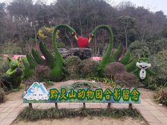 -黔灵山公园