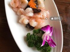 河虾仁-浦江餐饮•上海菜馆(五四路店)
