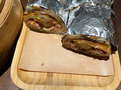 -千日贺茶餐厅(高新万达店)