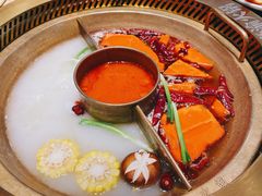 -豪渝火锅(红谷滩万达店)