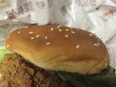 -麦顿堡(堤北店)