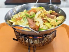 -哆喀美食广场(虎丘婚纱城店)