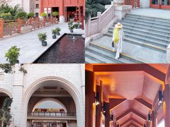 -海口万豪·大堂吧·望海吧.日落海景·下午茶·奶茶·咖啡·轻食·蛋糕·鸡尾酒·清吧