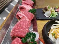 -赤坂亭·M9和牛烧肉·铁板烧(合肥万象城店)