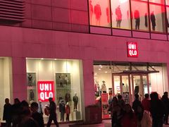 -优衣库(长沙悦方IDmall店)