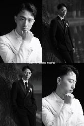 -唯一视觉婚纱摄影(李家村店)