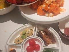 -大鸭梨烤鸭店(花园村店)