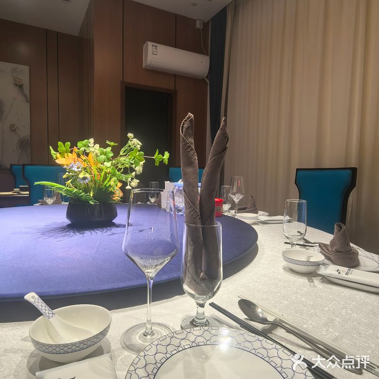 🏮被朋友安利的非遗江南菜！宴请天花板！