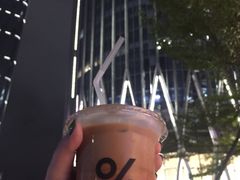 -% Arabica阿拉比卡咖啡(深圳湾万象城店)