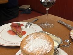 -Entrecôte 法国牛扒馆(保利·时光里店)