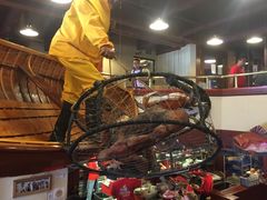 -The Crab Pot Seattle