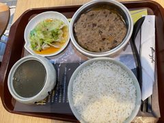 -真功夫(聚龙湾店)