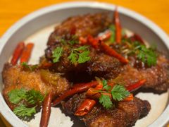 -SHAN山(前滩太古里店)