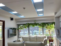 -精德口腔·种植修复·儿牙中心(财富中心店)