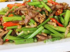 -中原农家乐(中原饭店)