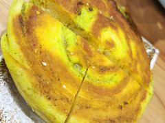 油饼-品回味清真西北楼(宁波首店)