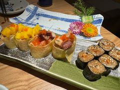-大雄寿司(洛浦店)