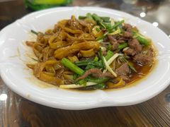 -南记食粥坊·宵夜大排档(莲花总店)