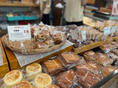 -富贵面包公司(运河店)