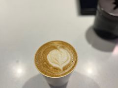 -舊新事咖啡NOTHING NEW COFFEE