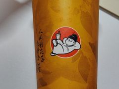 芊芊绿雪-茶话弄(北京五棵松万达店)