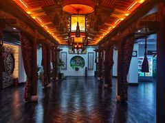 -浑河北岸小酒馆(银河丽湾店)